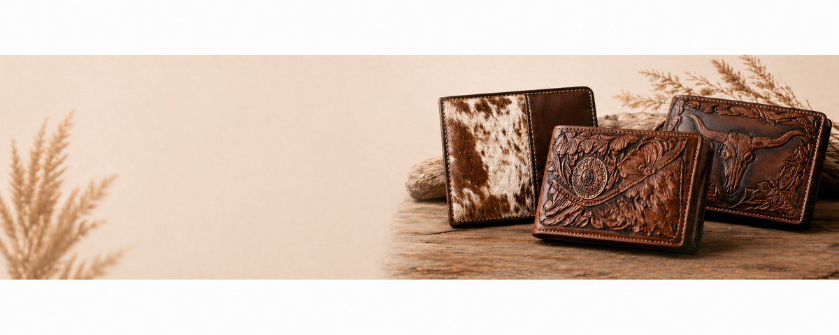 Wallets