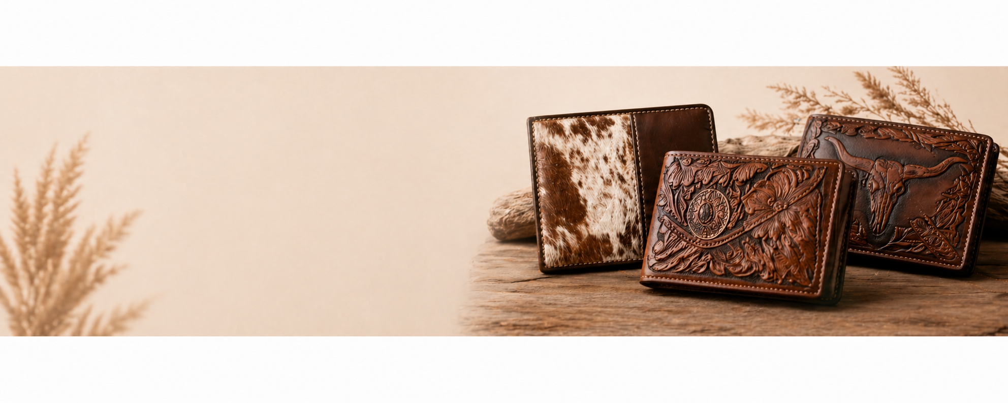 Wallets